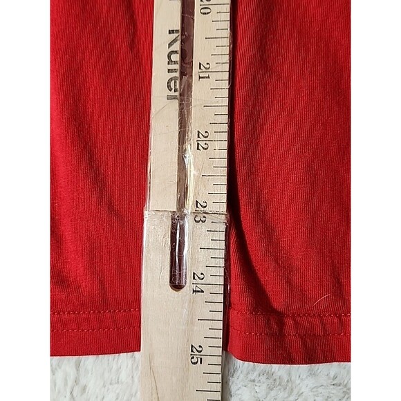 POLO RALPH LAUREN‎ Mens Pullover Long Sleeve Hoodie Hoody Tee Shirt Size Medium - Picture 6 of 6